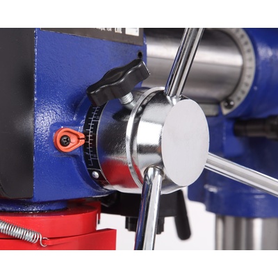 Сверлильный станок BELMASH RDP430-16