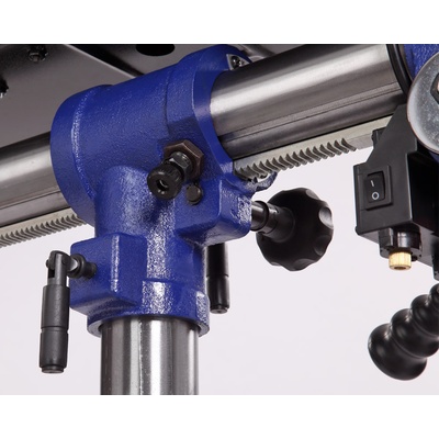 Сверлильный станок BELMASH RDP430-16