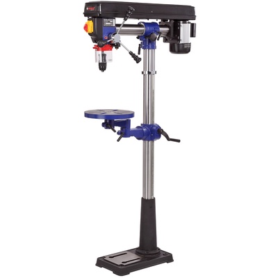 Сверлильный станок BELMASH RDP430-16F