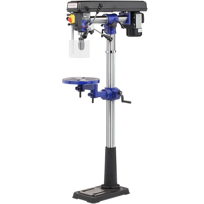 Сверлильный станок BELMASH RDP430-16F/380 (600 Вт, 400 В)