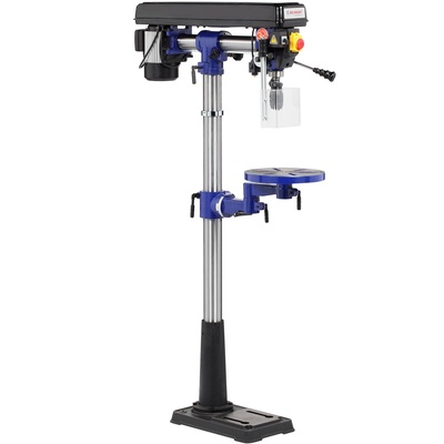 Сверлильный станок BELMASH RDP430-16F/380 (600 Вт, 400 В)