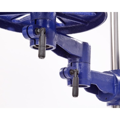 Сверлильный станок BELMASH RDP430-16F/380 (600 Вт, 400 В)