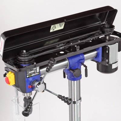 Сверлильный станок BELMASH RDP430-16F/380 (600 Вт, 400 В)