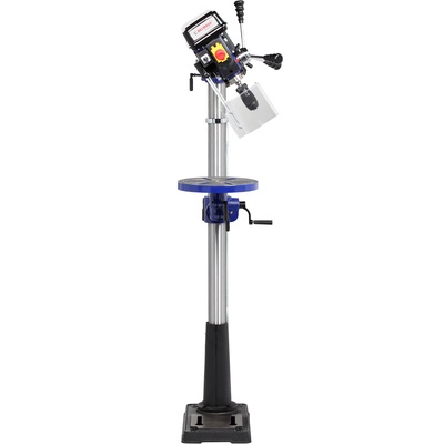Сверлильный станок BELMASH RDP430-16F/380 (600 Вт, 400 В)