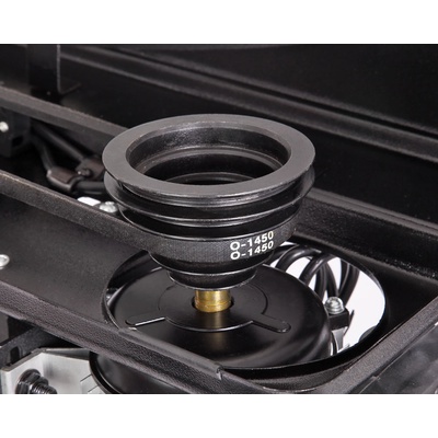 Сверлильный станок BELMASH RDP430-16F/380 (600 Вт, 400 В)