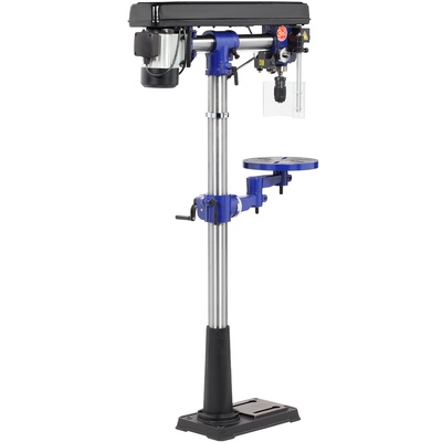 Сверлильный станок BELMASH RDP430-16F/380 (600 Вт, 400 В)