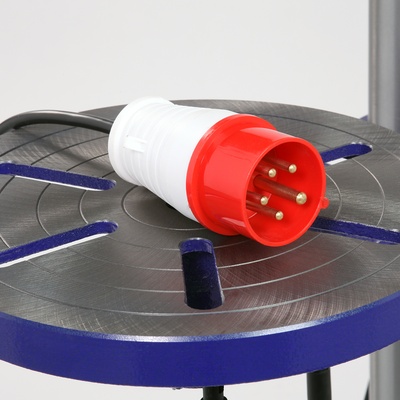 Сверлильный станок BELMASH RDP430-16F/380 (600 Вт, 400 В)