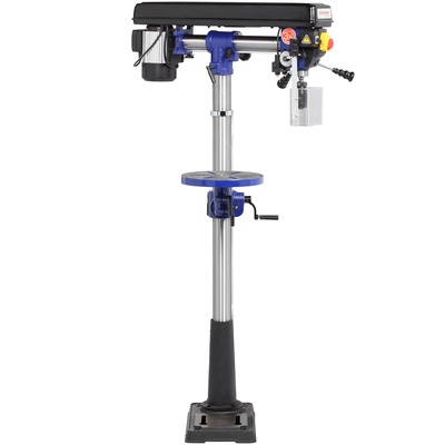 Сверлильный станок BELMASH RDP430-16F/380 (600 Вт, 400 В)