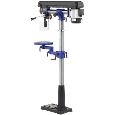 Сверлильный станок BELMASH RDP430-16F/380 (600 Вт, 400 В)
