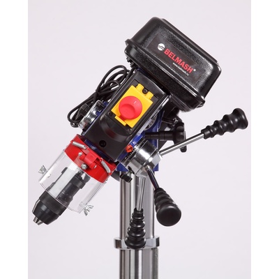 Сверлильный станок BELMASH RDP430-16F