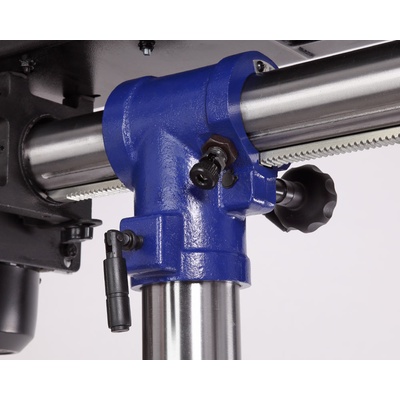 Сверлильный станок BELMASH RDP430-16F