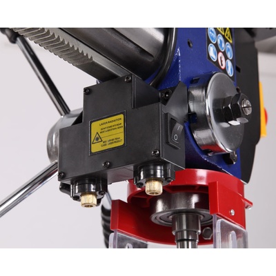 Сверлильный станок BELMASH RDP430-16F