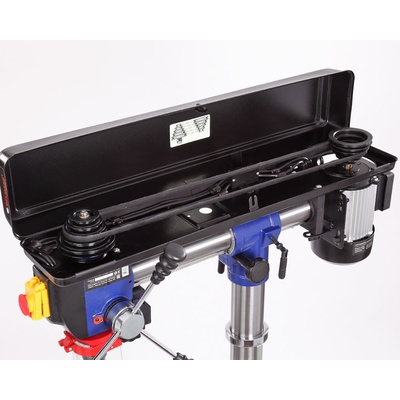 Сверлильный станок BELMASH RDP430-16F