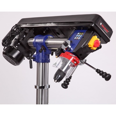 Сверлильный станок BELMASH RDP430-16F