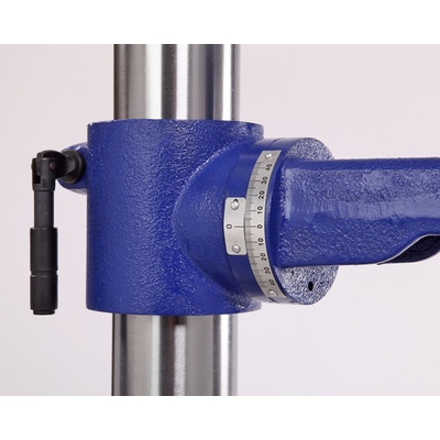 Сверлильный станок BELMASH RDP430-16F