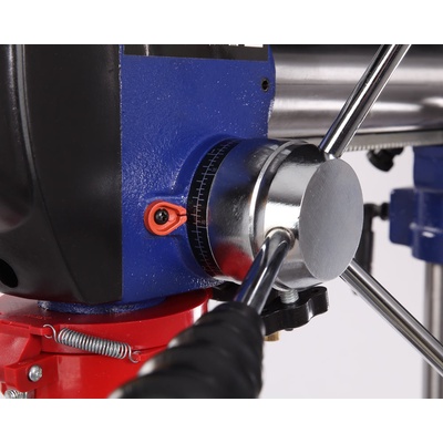 Сверлильный станок BELMASH RDP430-16F