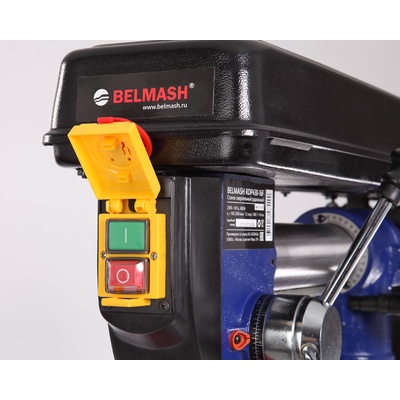 Сверлильный станок BELMASH RDP430-16F