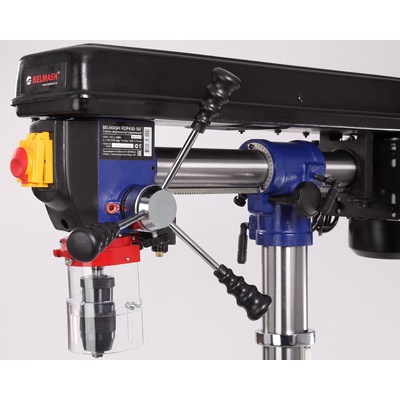 Сверлильный станок BELMASH RDP430-16F