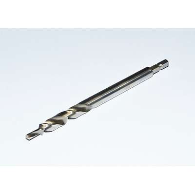 Сверло ступенчатое 150 мм для jig system, шестигранный хвостовик