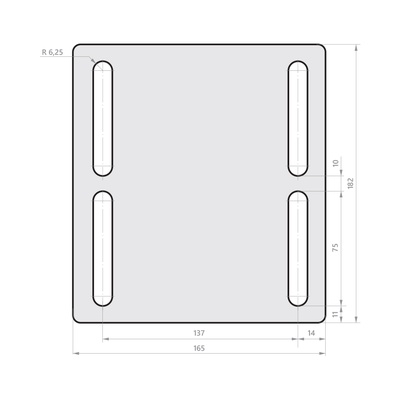 Тиски станочные BELMASH VM100