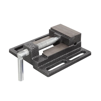 Тиски станочные BELMASH VM63