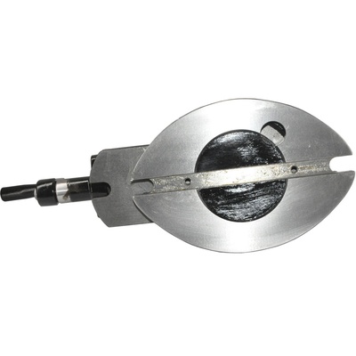 STG 200326 Тиски станочные, поворотные, прецизионные MMV/SP-75, 75 мм, Аналог GROZ и WILTON