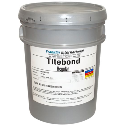 Titebond Regular 20 кг