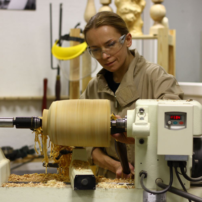 Токарное дело, основы