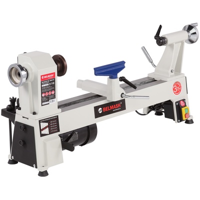 Токарный станок BELMASH WL-300/535