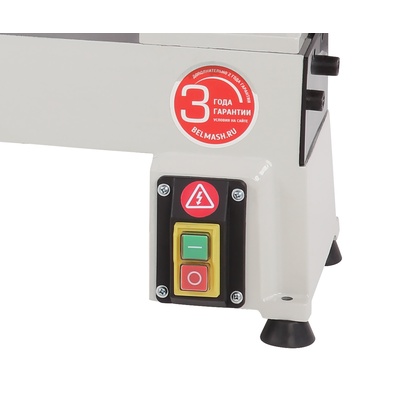 Токарный станок BELMASH WL-300/535