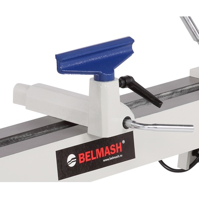 Токарный станок BELMASH WL-300/535
