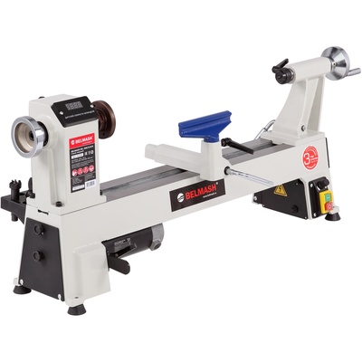 Токарный станок BELMASH WL-300/535VS