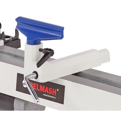 Токарный станок BELMASH WL-300/535VS