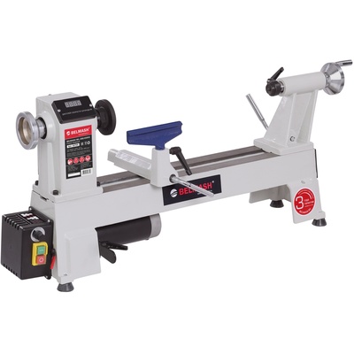 Токарный станок по дереву BELMASH WL-300/450VS