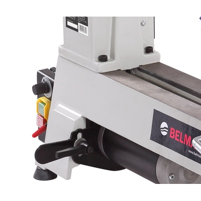 Токарный станок по дереву BELMASH WL-300/450VS
