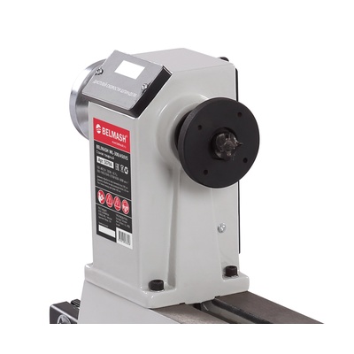 Токарный станок по дереву BELMASH WL-300/450VS