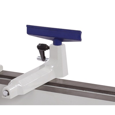 Токарный станок по дереву BELMASH WL-300/450VS