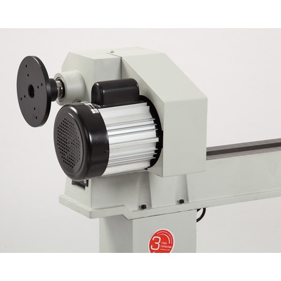 Токарный станок по дереву BELMASH WL-350/1100VS