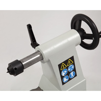 Токарный станок по дереву BELMASH WL-350/1100VS