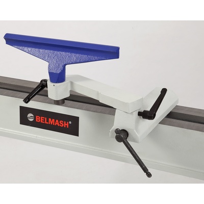 Токарный станок по дереву BELMASH WL-350/1100VS