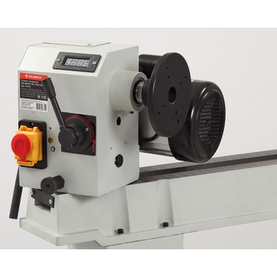 Токарный станок по дереву BELMASH WL-350/1100VS