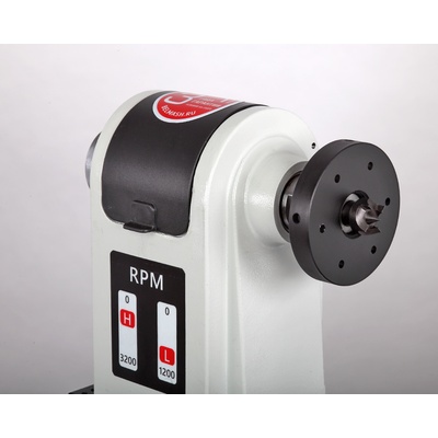 Токарный станок по дереву BELMASH WL-350/500EVSM