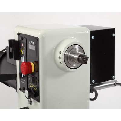 Токарный станок по дереву BELMASH WL-400/1090EVS