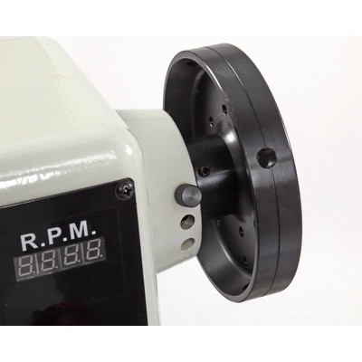 Токарный станок по дереву BELMASH WL-400/1090EVS