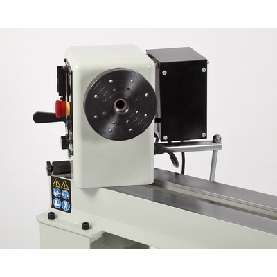 Токарный станок по дереву BELMASH WL-400/1090EVS