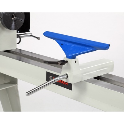 Токарный станок по дереву BELMASH WL-400/1090EVS