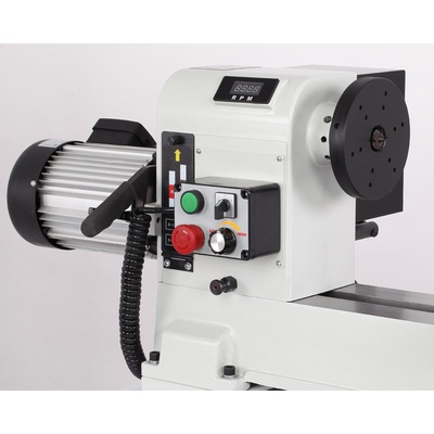 Токарный станок по дереву BELMASH WL-400/600EVSM