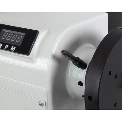 Токарный станок по дереву BELMASH WL-400/600EVSM