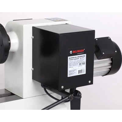 Токарный станок по дереву BELMASH WL-400/600EVSM
