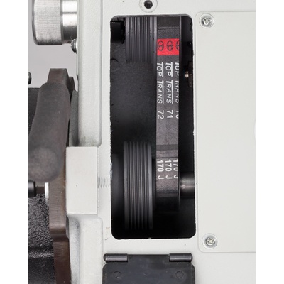 Токарный станок по дереву BELMASH WL-400/600EVSM